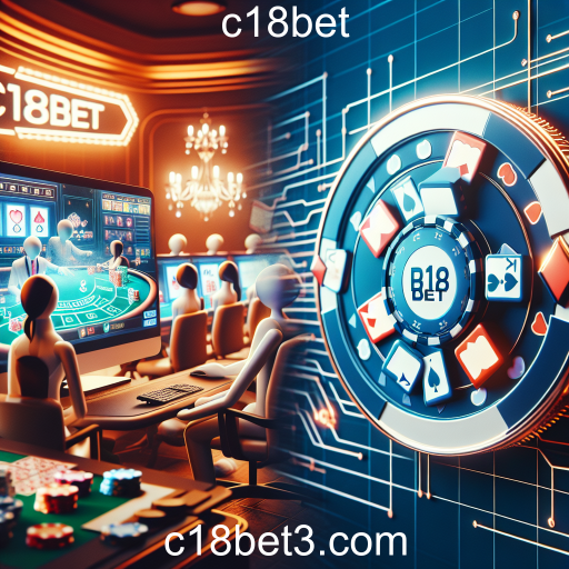 Depoimentos: A Voz dos Jogadores em c18bet